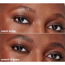 Instant Lift Waterproof Brow Pencil, Deep Brown